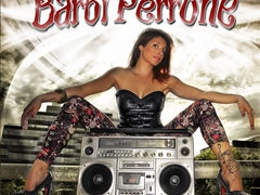 Barbi Perrone